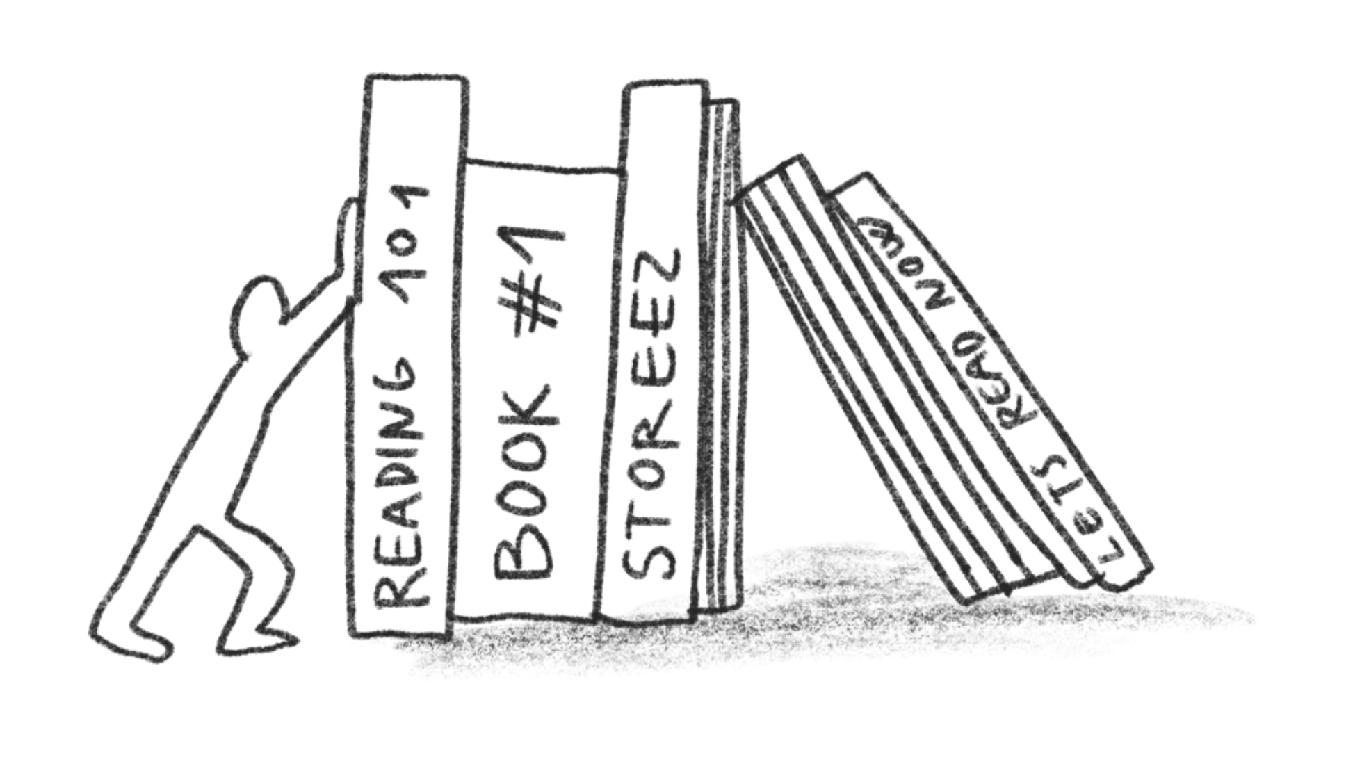 Reading for kids